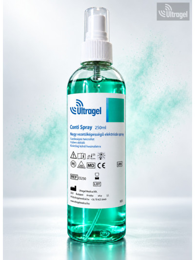 Conti EKG spray 250 ml | Magas vezetőképesség