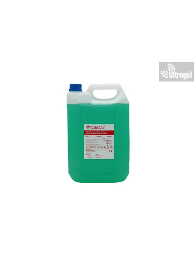Conti EKG spray 5000 ml | Ultragél