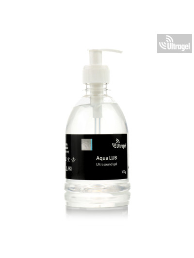 AquaLub intim síkosító gél 300 ml | Ultragél