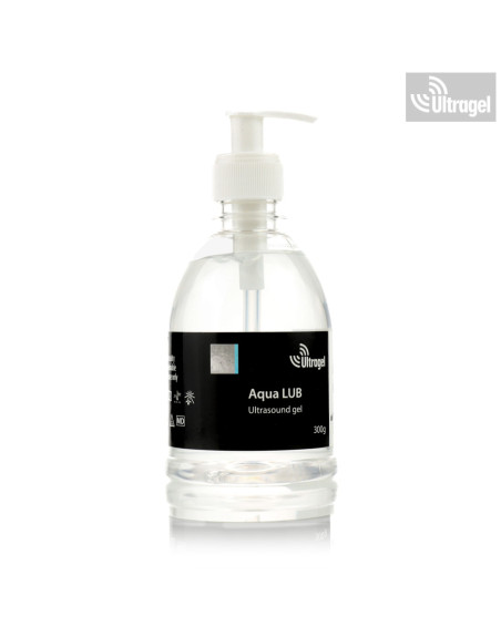 AquaLub intim síkosító gél 300 ml | Ultragél